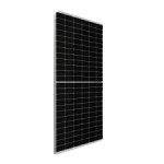 Mexxsun 110v 2 Hp Solar Dc Dalgıç Pompa ve Güneş Panelleri - Görsel 2