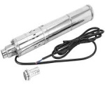 24 Volt Dc Pompa ve 2 Adet 320 Watt Panel (Policristal) - Görsel 2