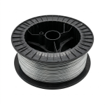 Galvanizli Elektrikli Çit Teli 1000 Metre