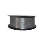 Galvaniz Tel (1000 Metre) - Görsel 3